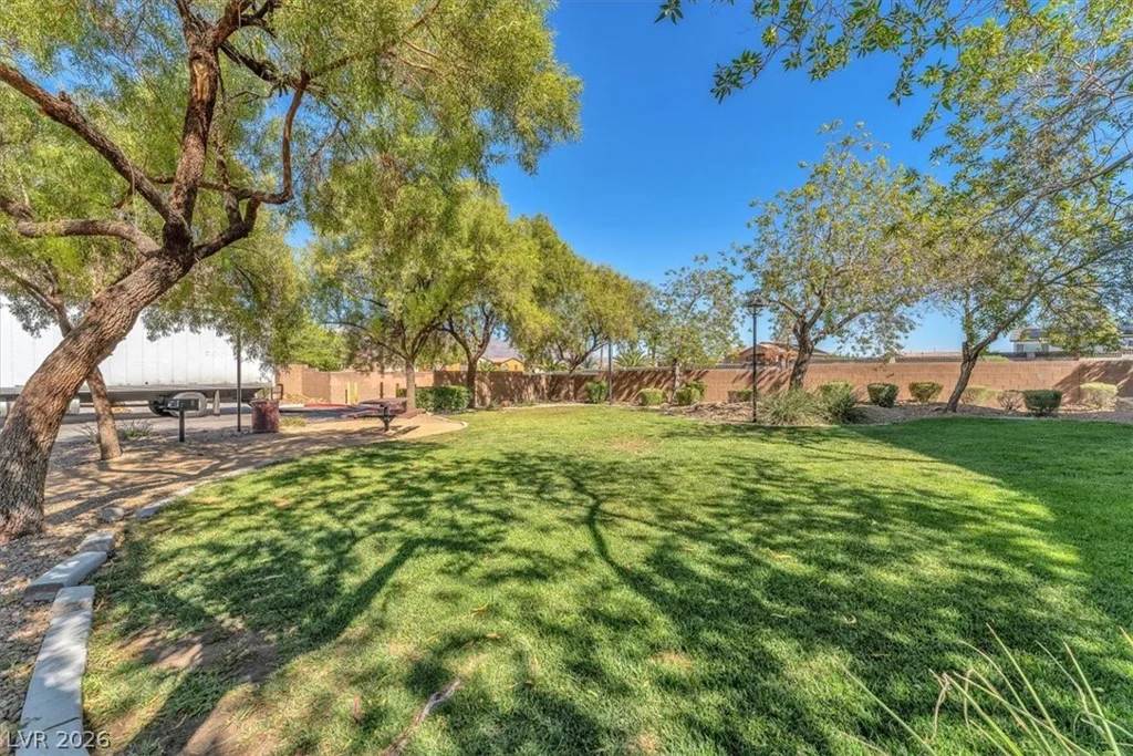 7931 Kelburn Hill, Las Vegas, NV 89131