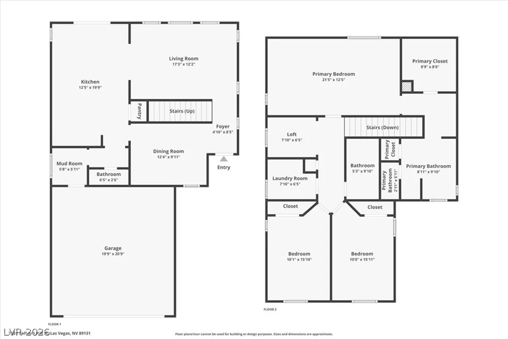 7931 Kelburn Hill, Las Vegas, NV 89131