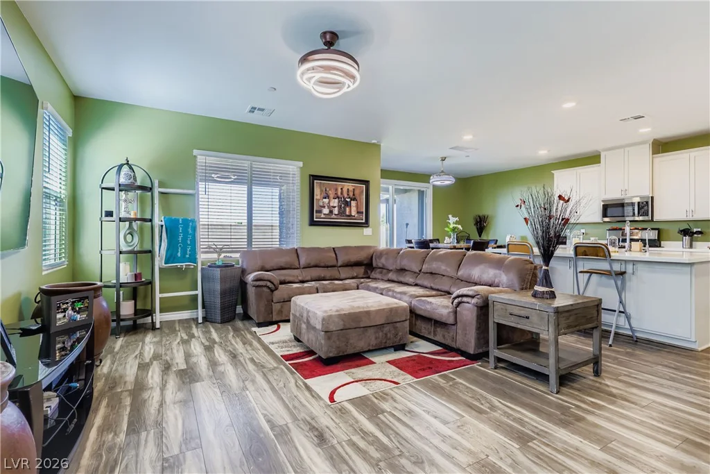 314 Robson Ridge, Henderson, NV 89015