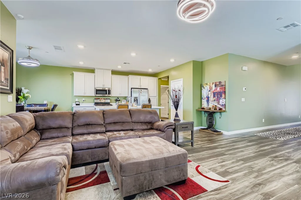 314 Robson Ridge, Henderson, NV 89015