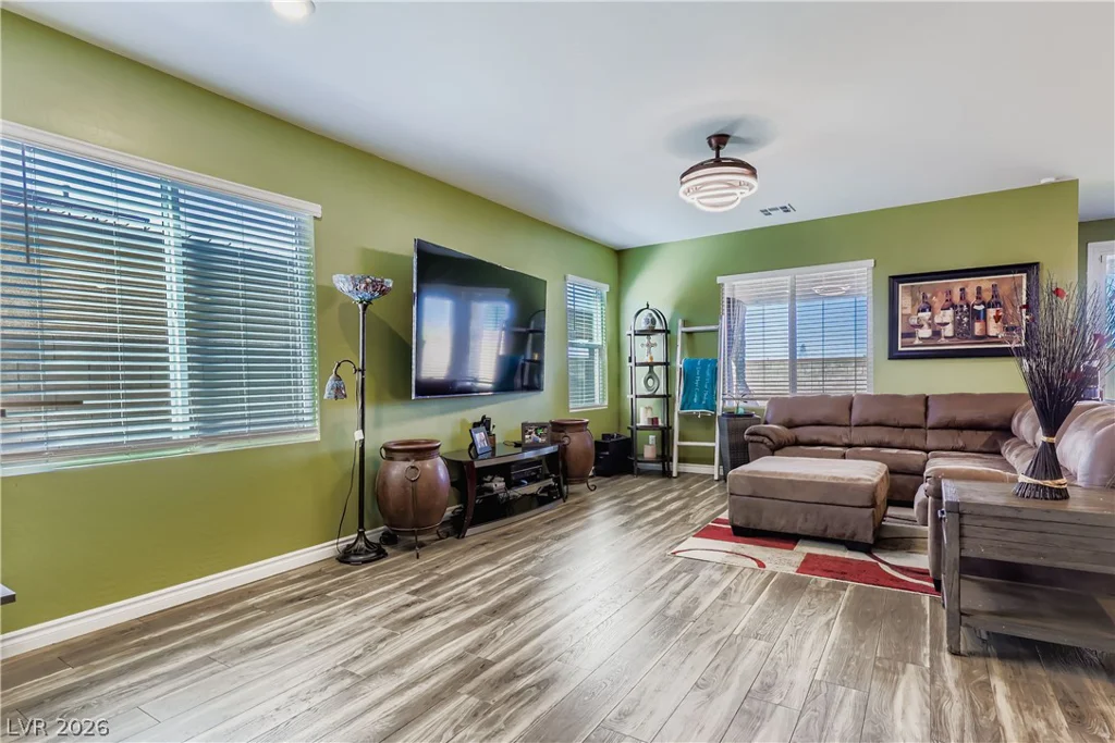 314 Robson Ridge, Henderson, NV 89015