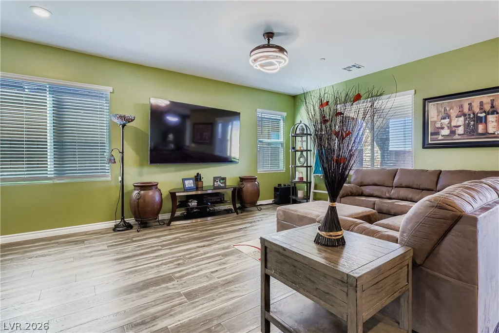 314 Robson Ridge, Henderson, NV 89015