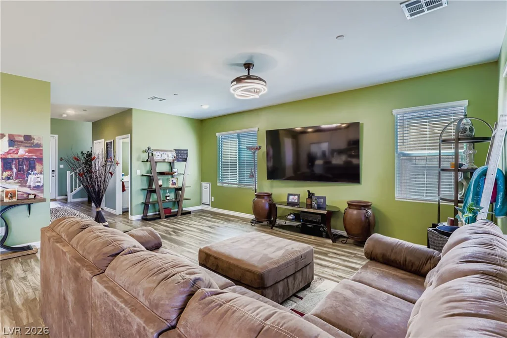 314 Robson Ridge, Henderson, NV 89015