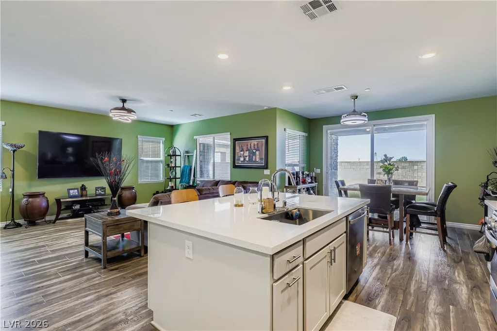 314 Robson Ridge, Henderson, NV 89015