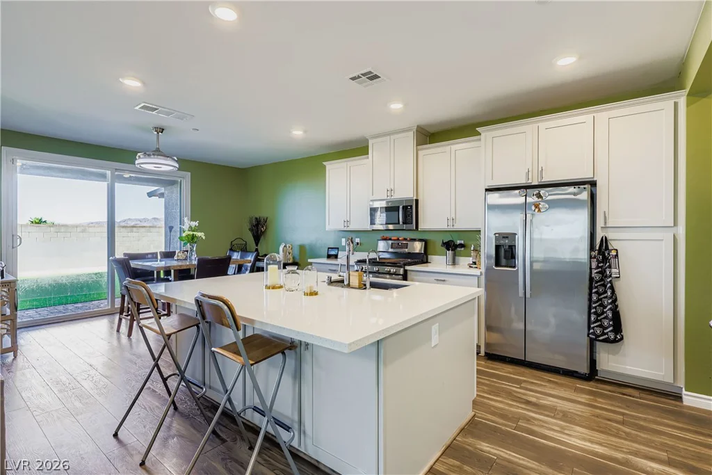 314 Robson Ridge, Henderson, NV 89015