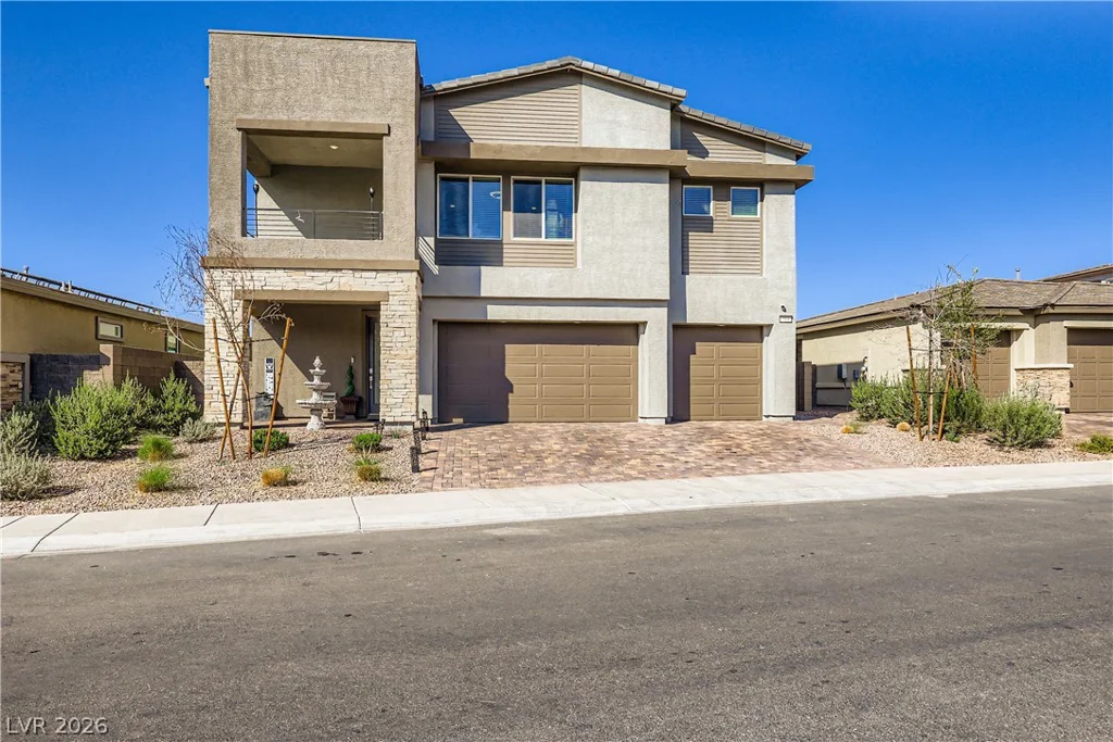 314 Robson Ridge, Henderson, NV 89015