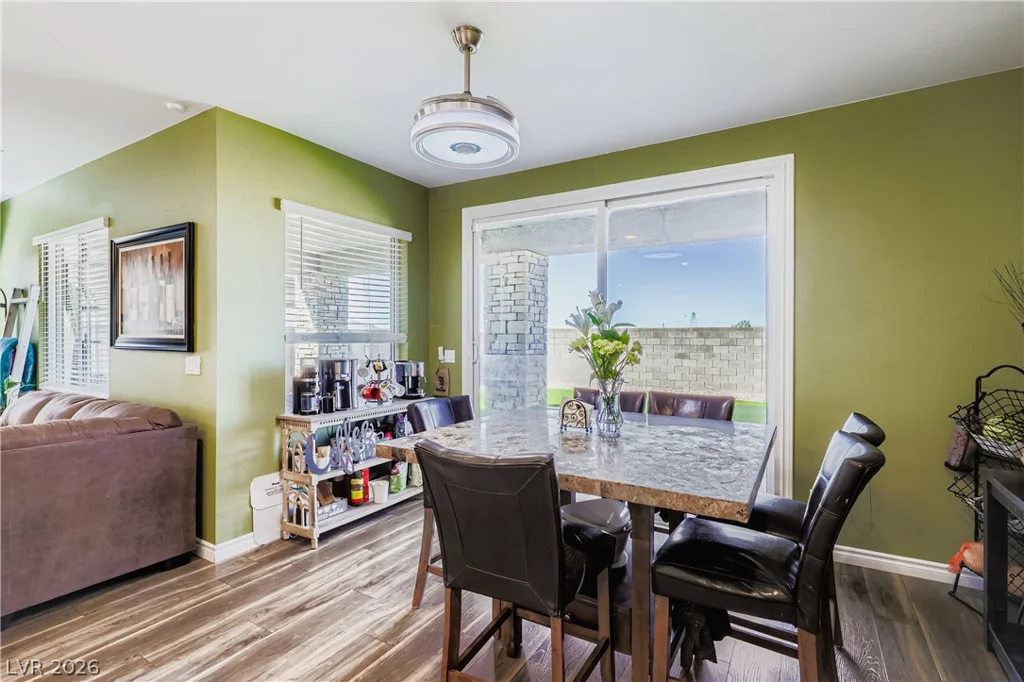 314 Robson Ridge, Henderson, NV 89015