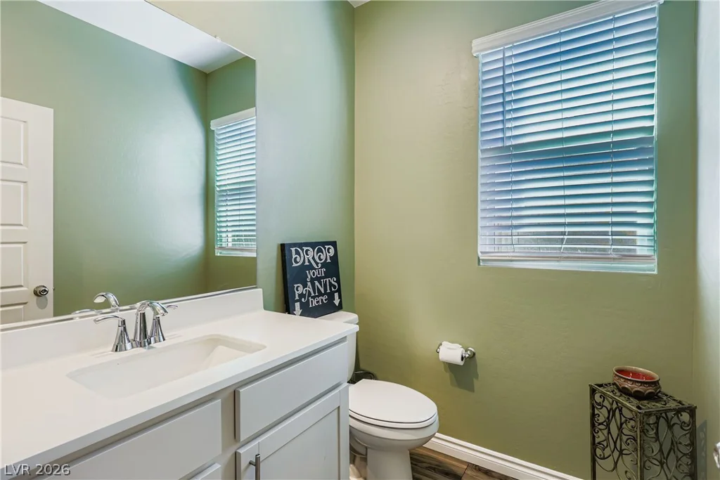314 Robson Ridge, Henderson, NV 89015