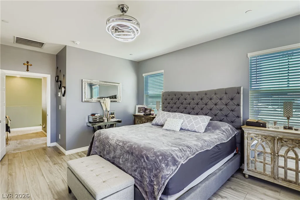 314 Robson Ridge, Henderson, NV 89015