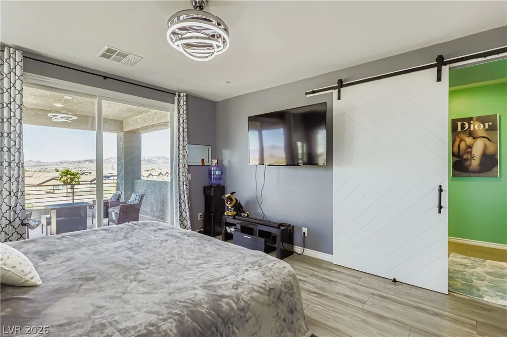 314 Robson Ridge, Henderson, NV 89015