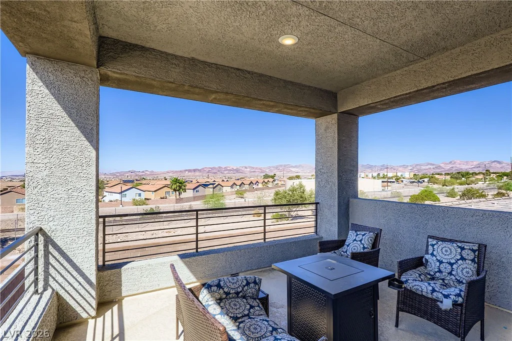 314 Robson Ridge, Henderson, NV 89015