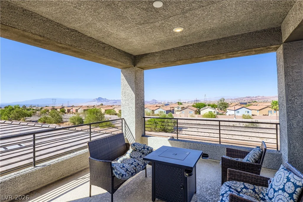 314 Robson Ridge, Henderson, NV 89015