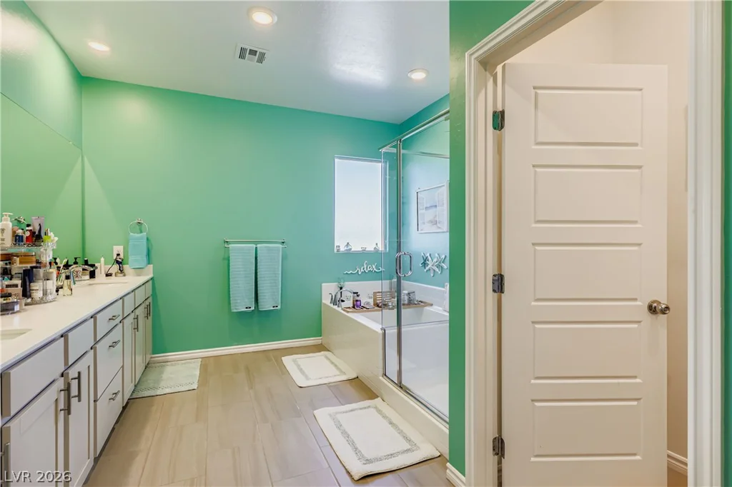 314 Robson Ridge, Henderson, NV 89015