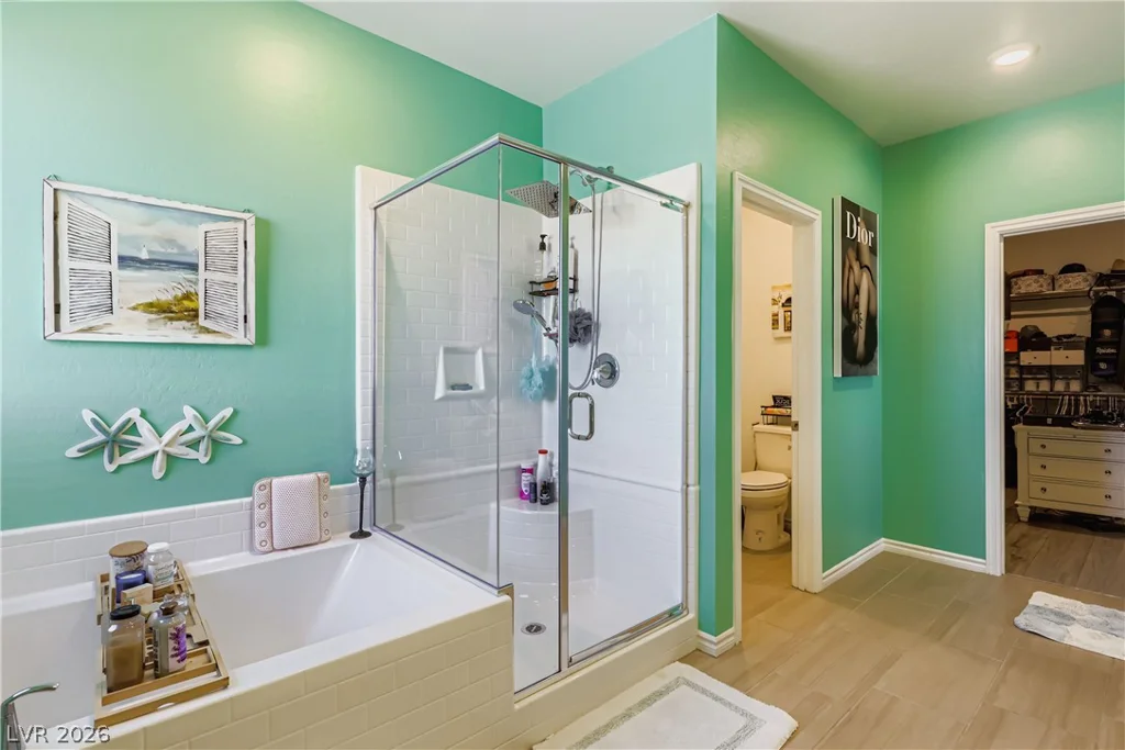 314 Robson Ridge, Henderson, NV 89015