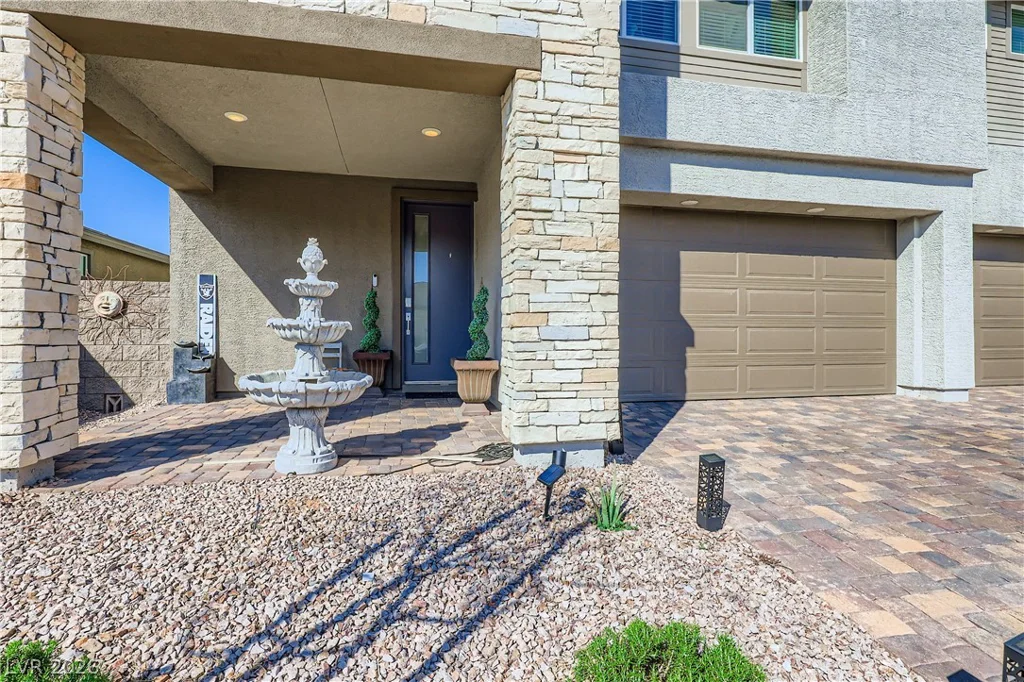 314 Robson Ridge, Henderson, NV 89015