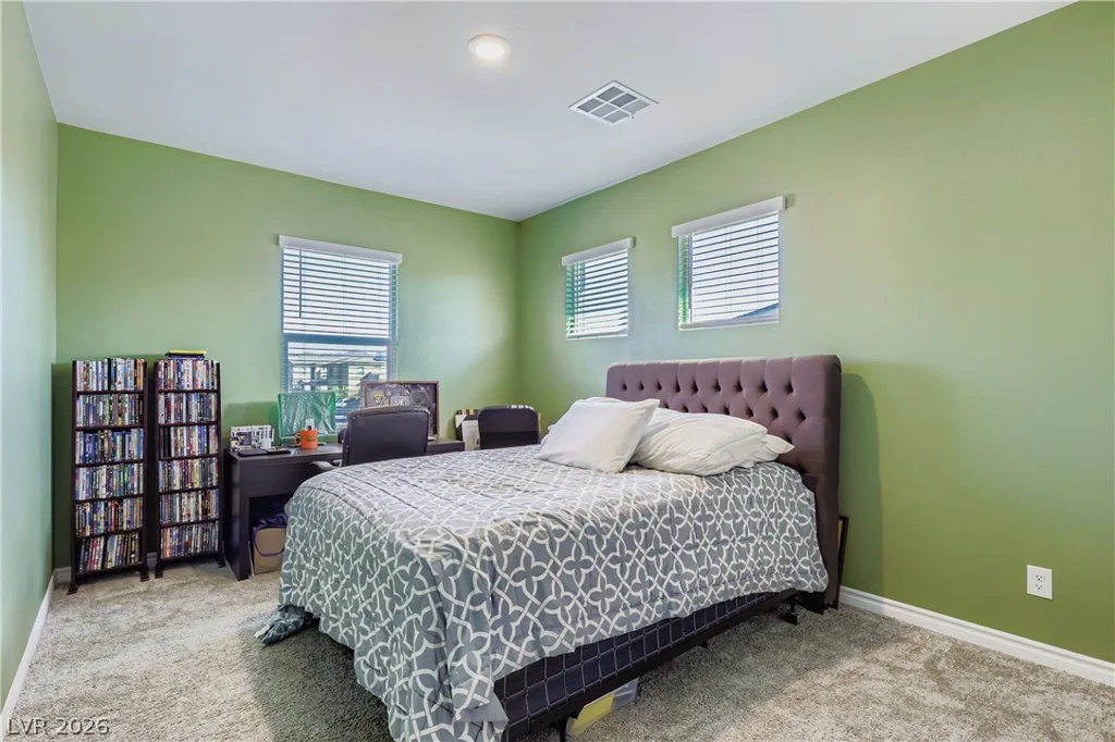 314 Robson Ridge, Henderson, NV 89015