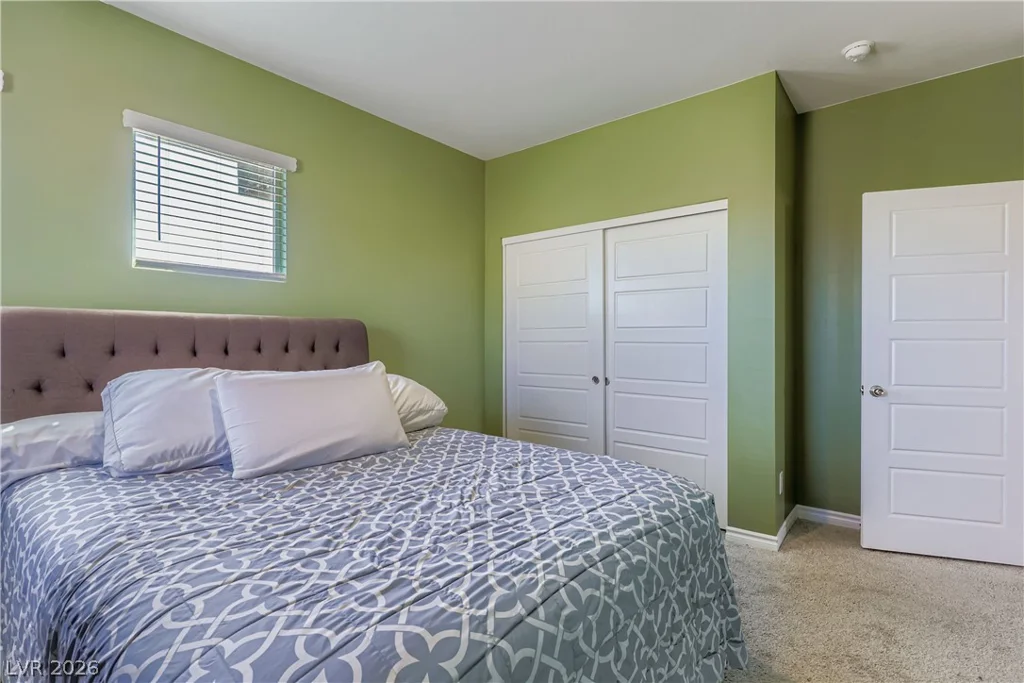314 Robson Ridge, Henderson, NV 89015