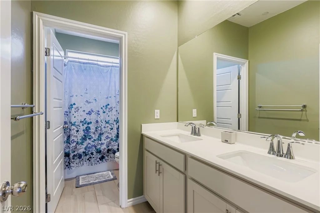 314 Robson Ridge, Henderson, NV 89015
