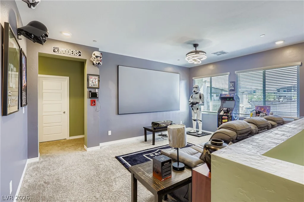 314 Robson Ridge, Henderson, NV 89015