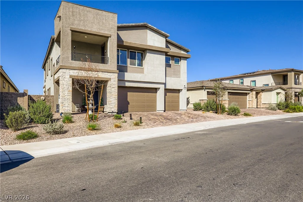 314 Robson Ridge, Henderson, NV 89015