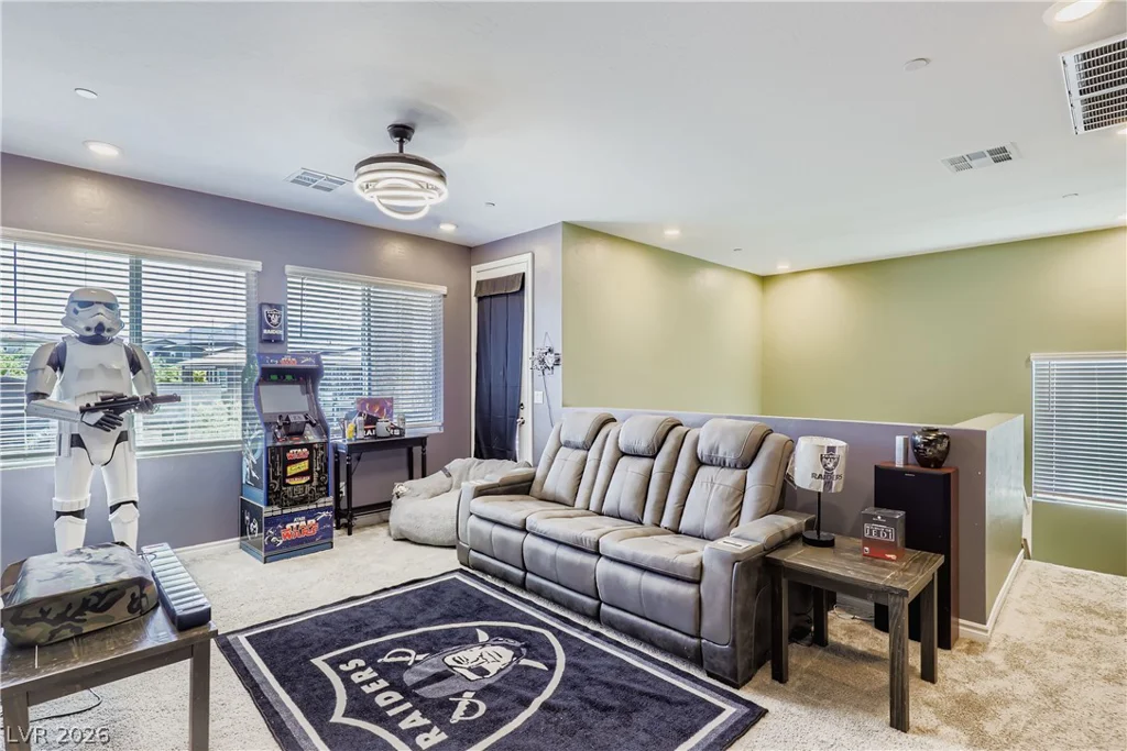 314 Robson Ridge, Henderson, NV 89015