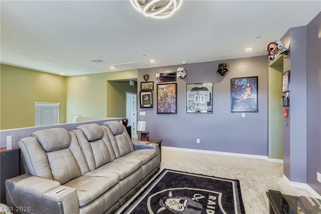 314 Robson Ridge, Henderson, NV 89015