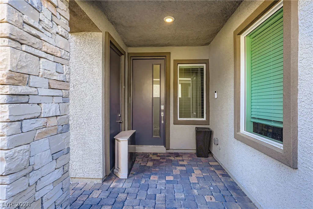 314 Robson Ridge, Henderson, NV 89015