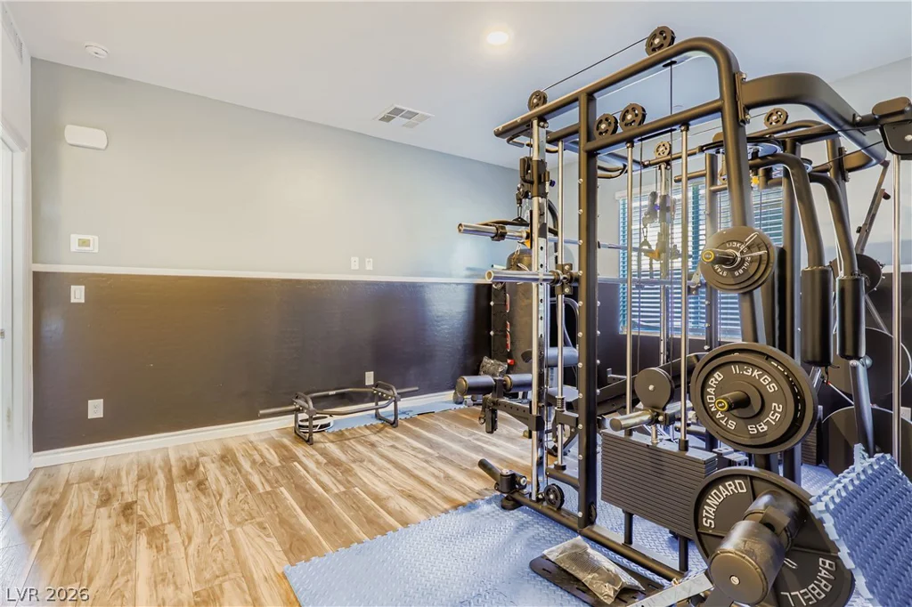 314 Robson Ridge, Henderson, NV 89015