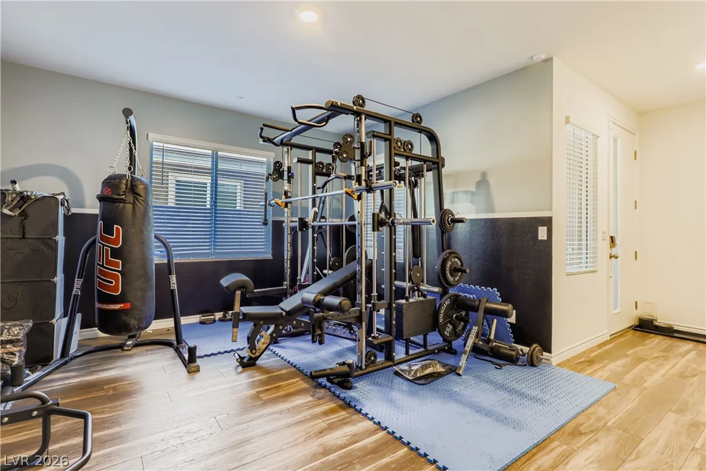 314 Robson Ridge, Henderson, NV 89015