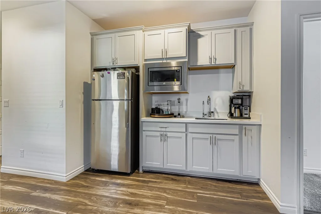 314 Robson Ridge, Henderson, NV 89015