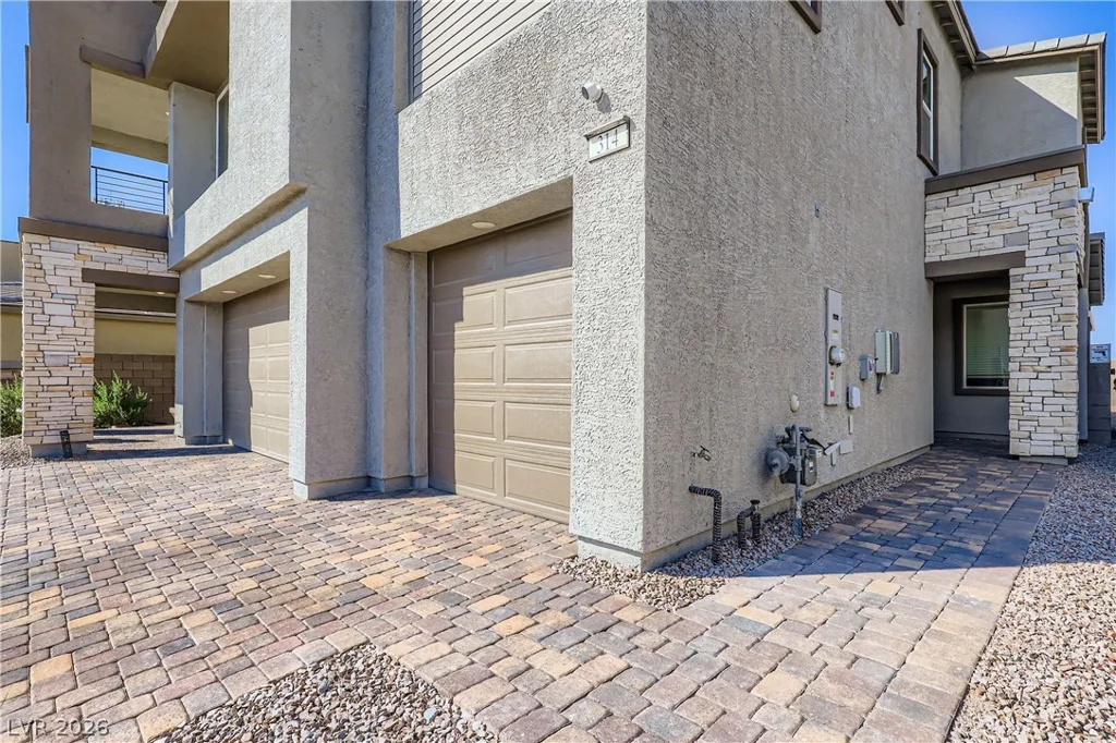 314 Robson Ridge, Henderson, NV 89015
