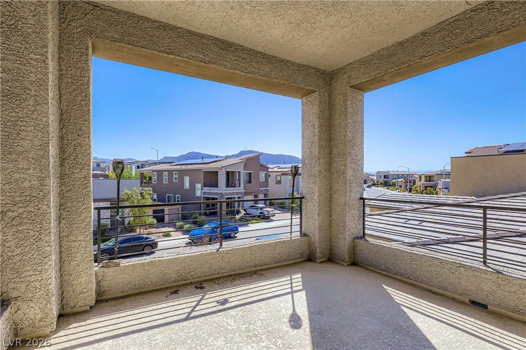 314 Robson Ridge, Henderson, NV 89015