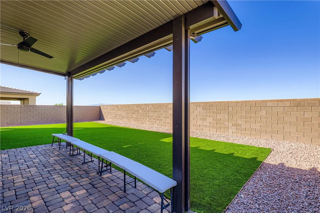 314 Robson Ridge, Henderson, NV 89015