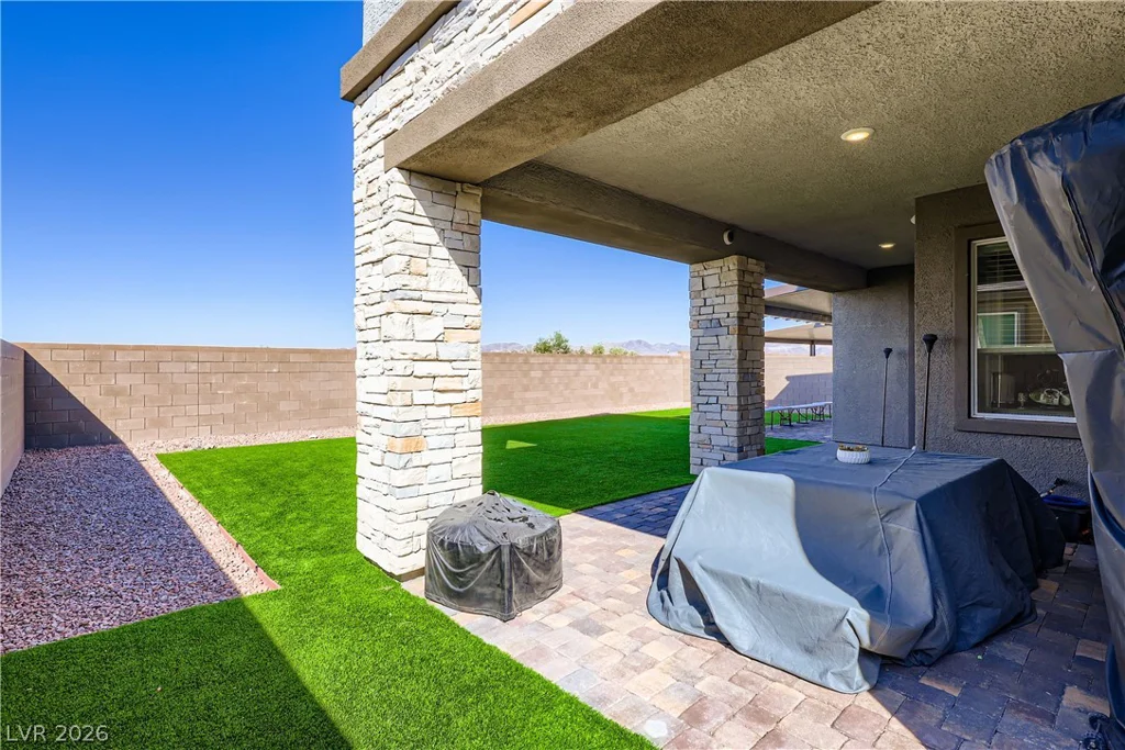 314 Robson Ridge, Henderson, NV 89015