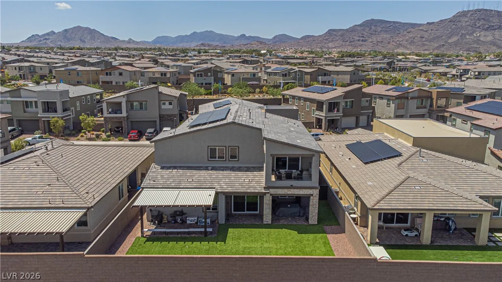 314 Robson Ridge, Henderson, NV 89015