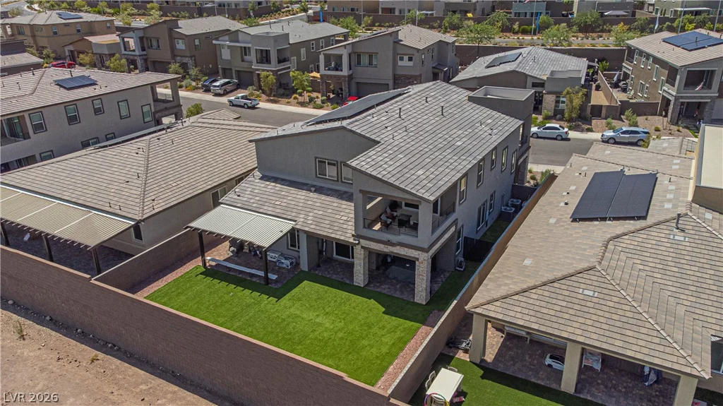 314 Robson Ridge, Henderson, NV 89015