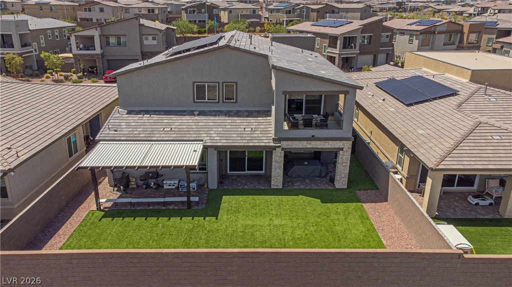 314 Robson Ridge, Henderson, NV 89015