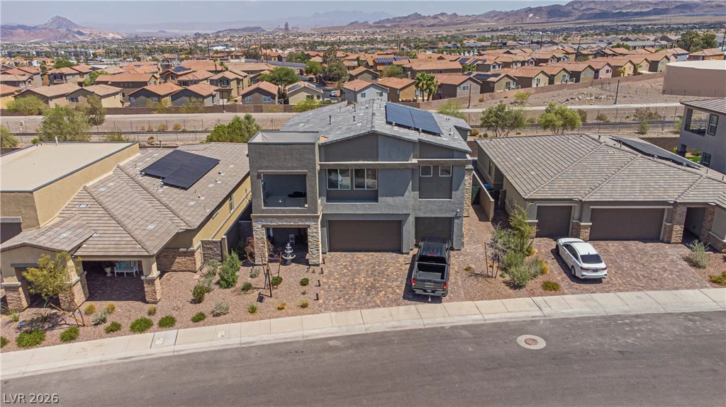 314 Robson Ridge, Henderson, NV 89015