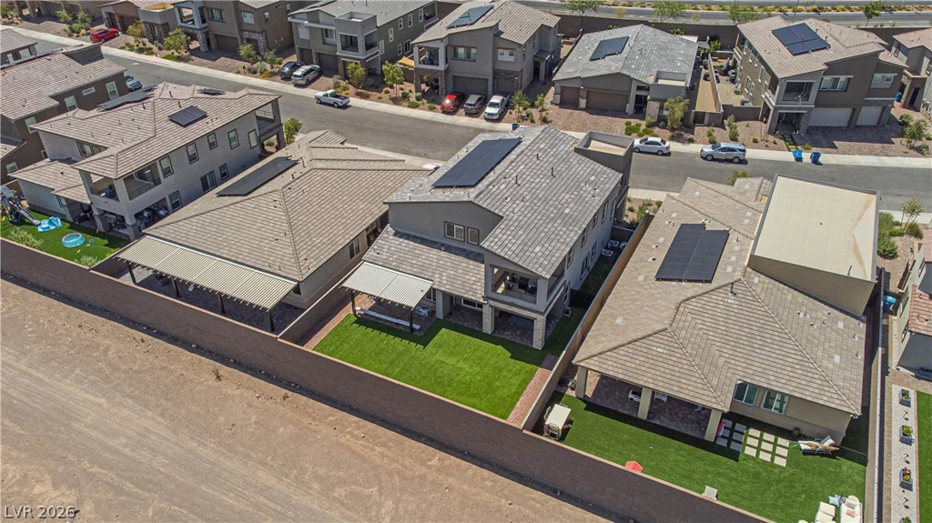314 Robson Ridge, Henderson, NV 89015