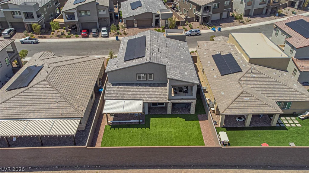 314 Robson Ridge, Henderson, NV 89015