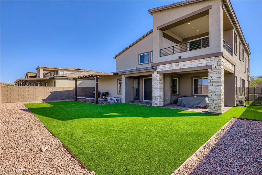 314 Robson Ridge, Henderson, NV 89015