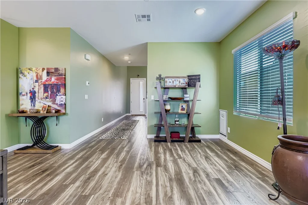 314 Robson Ridge, Henderson, NV 89015