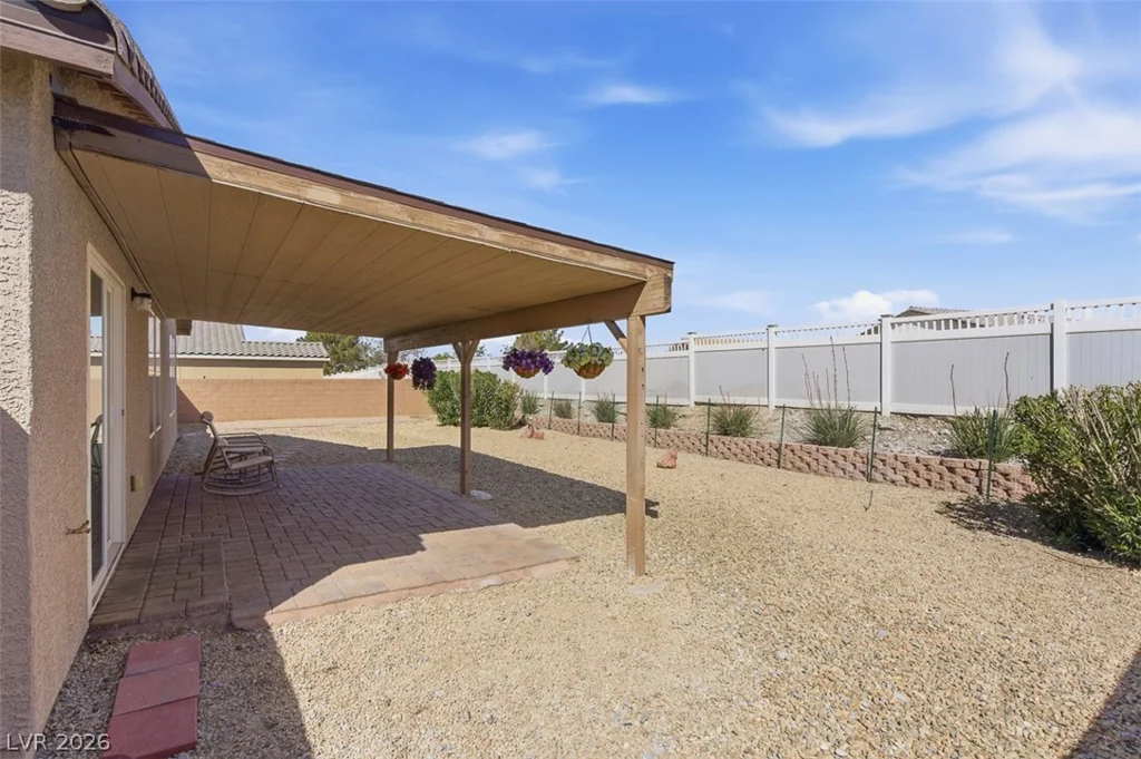 3882 Chaffe, Pahrump, NV 89061