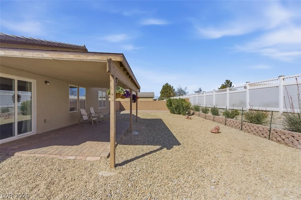 3882 Chaffe, Pahrump, NV 89061