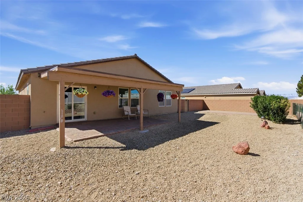 3882 Chaffe, Pahrump, NV 89061