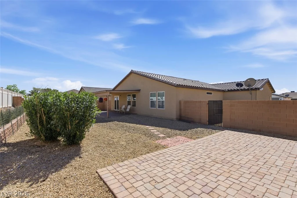 3882 Chaffe, Pahrump, NV 89061