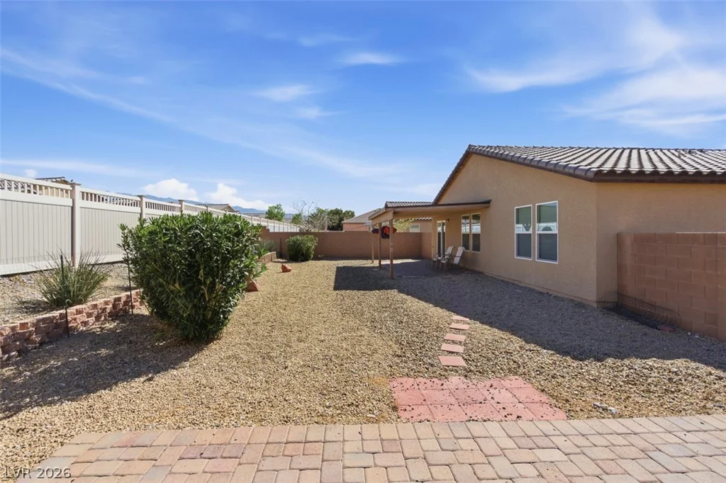 3882 Chaffe, Pahrump, NV 89061