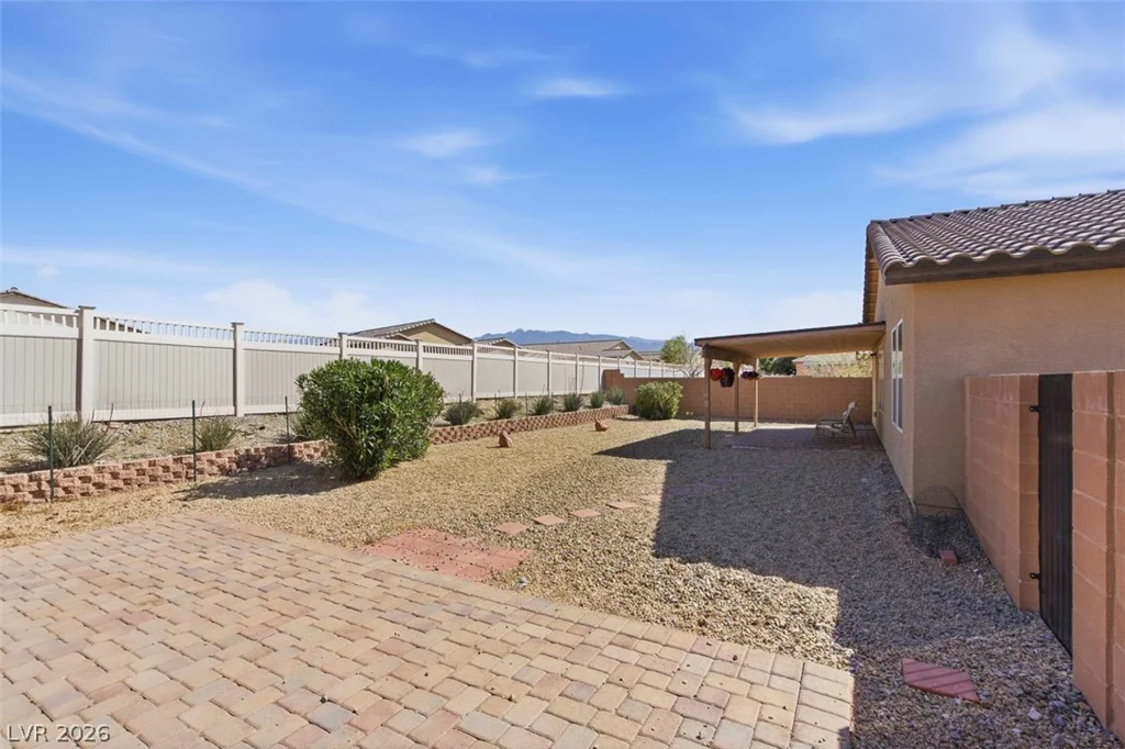 3882 Chaffe, Pahrump, NV 89061