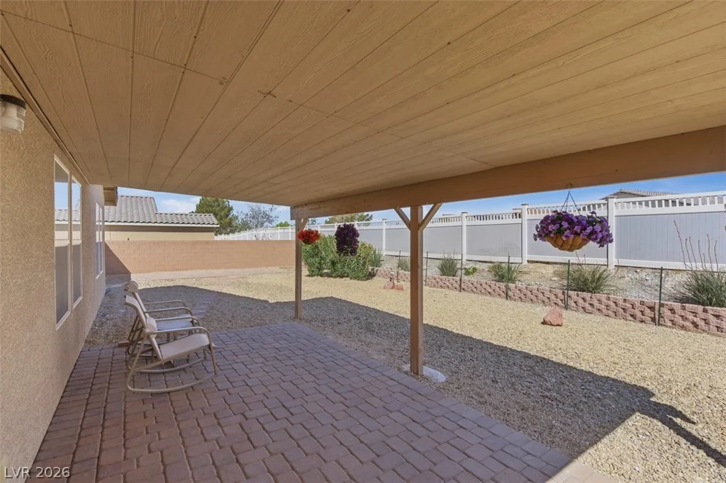 3882 Chaffe, Pahrump, NV 89061