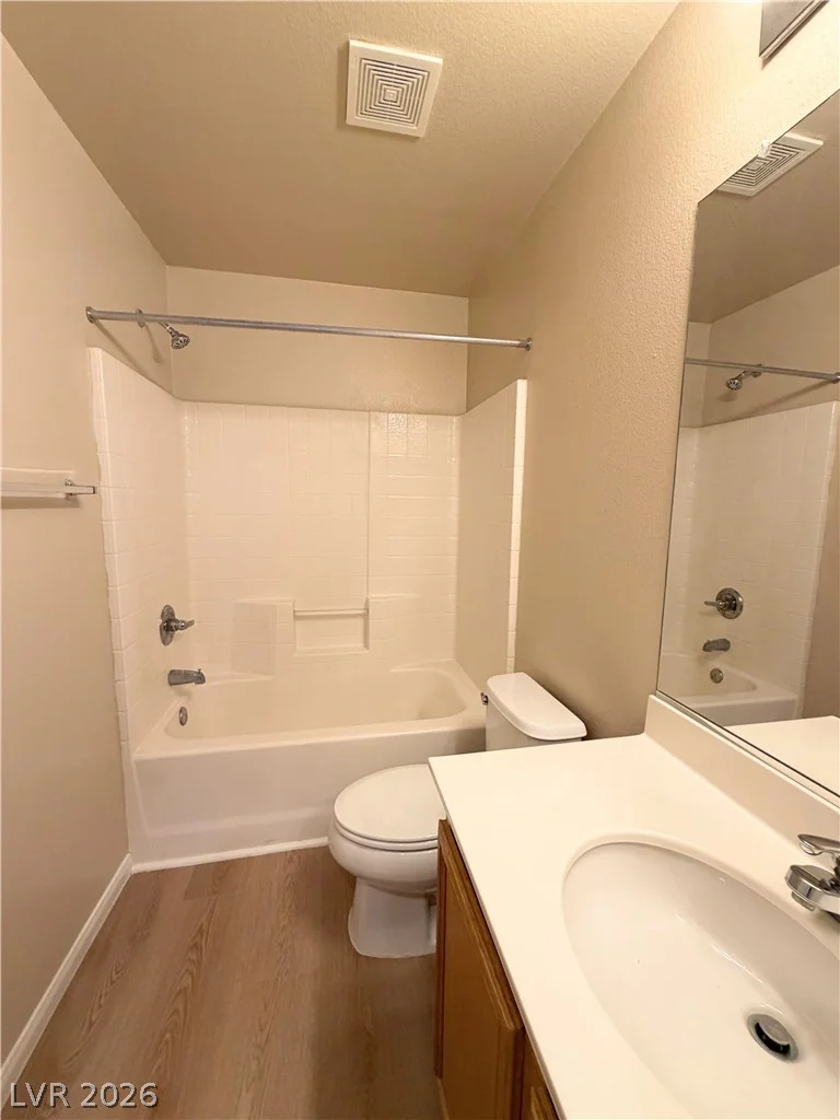6533 Cape Petrel, North Las Vegas, NV 89084
